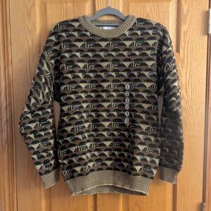 ✨✨NWT✨✨ Vintage Tribute Crewneck Sweater